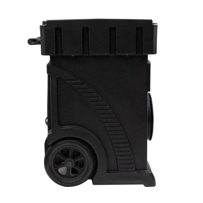 XPower AP-2500D 1800 CFM DC Brushless Commercial HEPA Air Filtration System