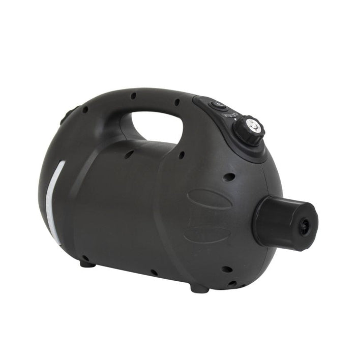 XPower F-18B ULV Cold Rechargeable Battery Operated Brushless DC Motor Fogger