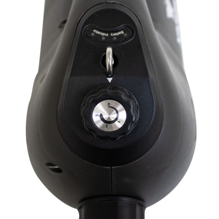 XPower F-35B ULV Cold Rechargeable Battery Operated Brushless DC Motor Fogger