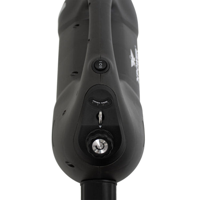 XPower F-35B ULV Cold Rechargeable Battery Operated Brushless DC Motor Fogger