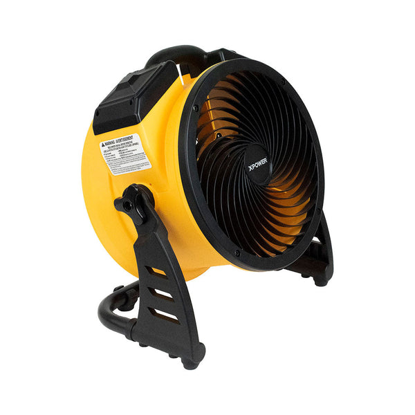 Xpower FC-125B 11
