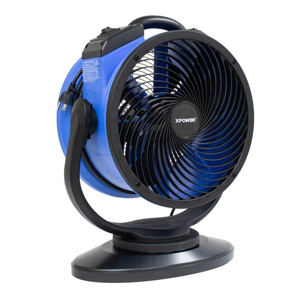 XPower FC-300S 1/4 HP 2100 CFM 14