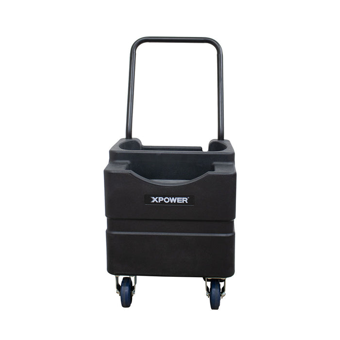 Xpower WT-45 Mobile Water Reservoir Tank