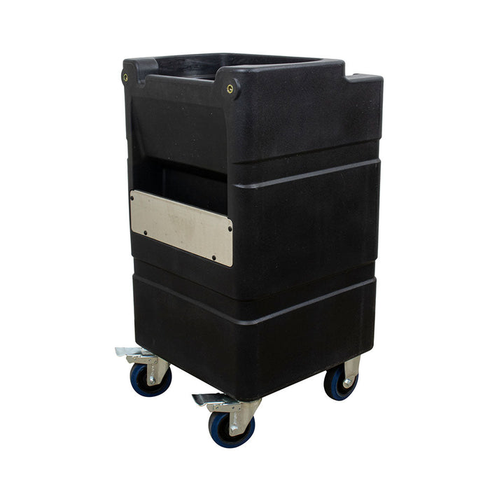 Xpower WT-90 Portable Mobile Water Reservoir Tank
