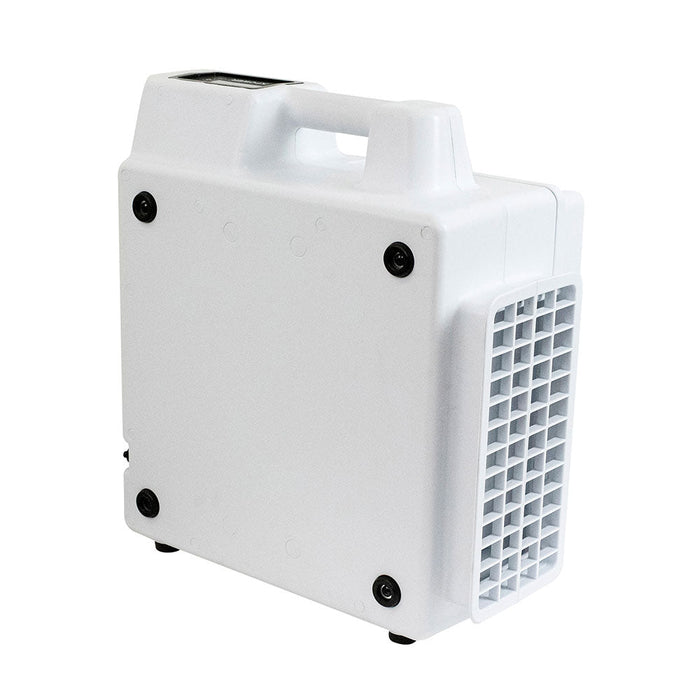 Xpower X-2800 3 Stage Filtration HEPA Purifier System w/ PM2.5 Air Sensor