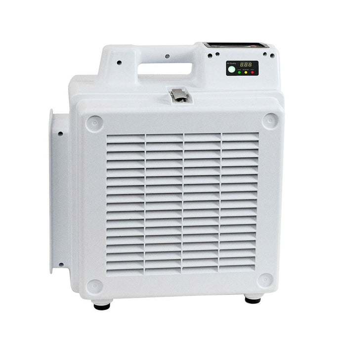 Xpower X-2800 3 Stage Filtration HEPA Purifier System w/ PM2.5 Air Sensor