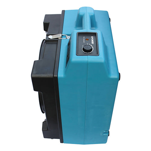 Xpower X-3400A Professional Lightweight 3-Stage HEPA Air Scrubber