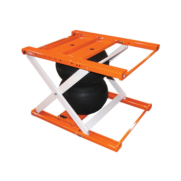 Vestil Ergo Air Bag Lift Table 7″ to 32″ H 1000 lbs. ABLT-H-1-32