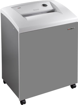 Dahle 51322 Oil Free Cross Cut Paper Shredder