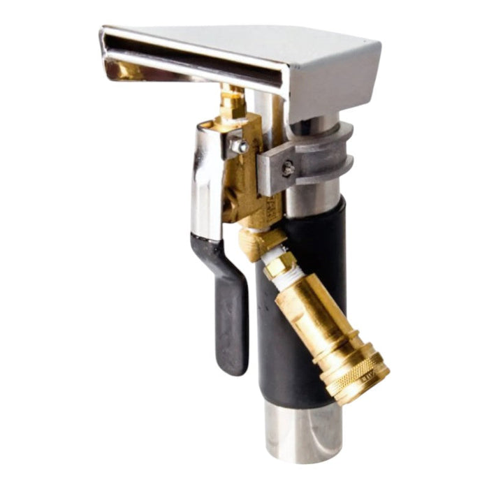EDIC Stainless Steel Stair & Upholstery Extraction Tool 1021-1/8K2FB