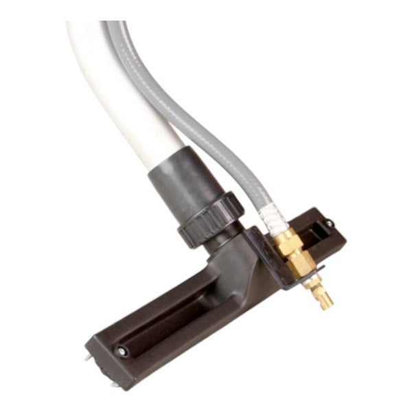 EDIC Aluminum Squeegee Wand Up To 1200 PSI 334ACH