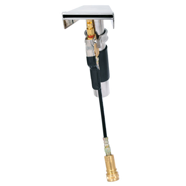 EDIC Stainless Steel Stair & Upholstery Extraction Tool 1021-1/8K2FB
