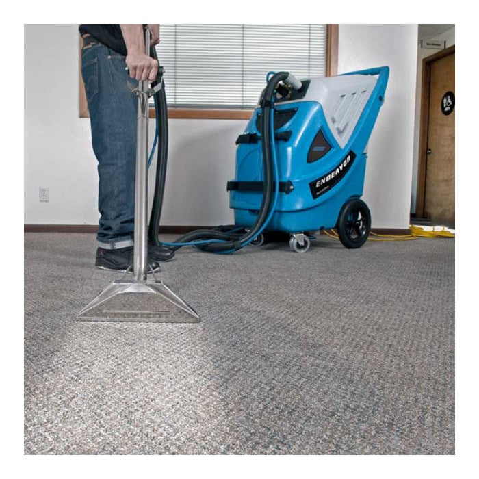 EDIC Endeavor Multi-Purpose Extractor 9000i-HS