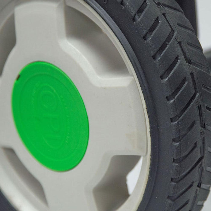 IDM CPI™ 5D Caster Wheels for eMINI Trolley