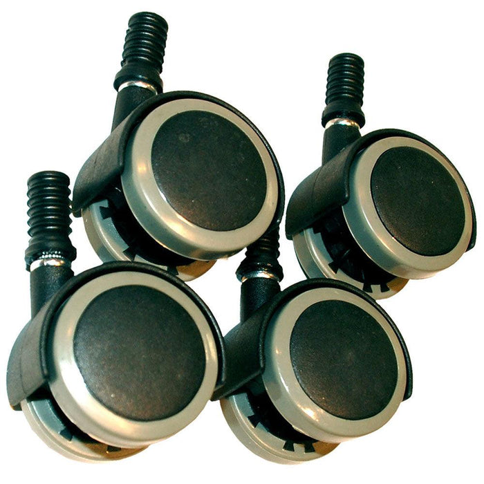 IDM CPI™ 5D Caster Wheels for PTBUCKET