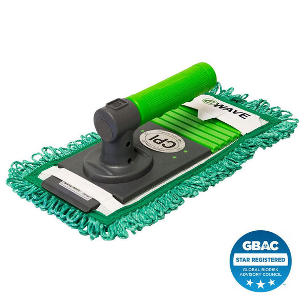IDM CPI™ 5D eTrowel - Cleaning Pocket Trowel
