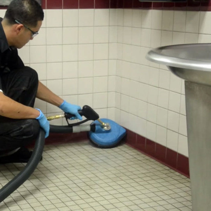 EDIC CounterTop Revolution Hard Surface Cleaning & Detailing Tool 700REV