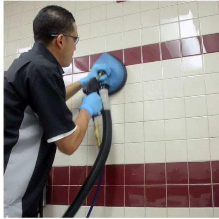 EDIC CounterTop Revolution Hard Surface Cleaning & Detailing Tool 700REV