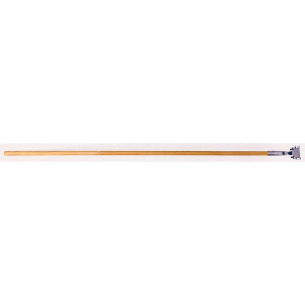 IDM CPI™ 5D Clip on Dust Mop Handle - Wood