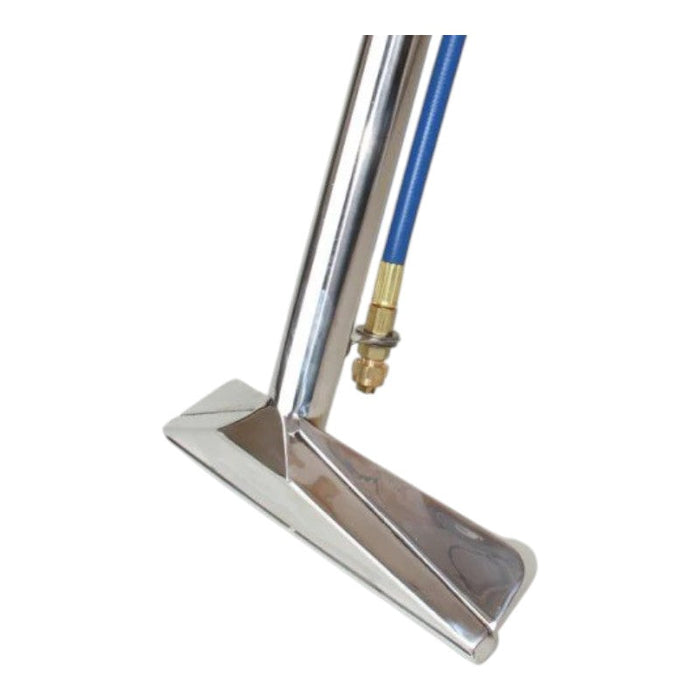 EDIC Carpet Wand and 15 Foot Hose Assembly Kit for Galaxy Carpet Extractors 1533ACK