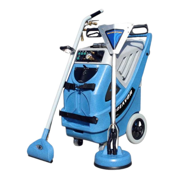 EDIC Endeavor Multi-Purpose Extractor 9000i-HSH