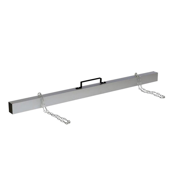 Vestil Heavy Duty Magnet Sweeper Chain Hang 72