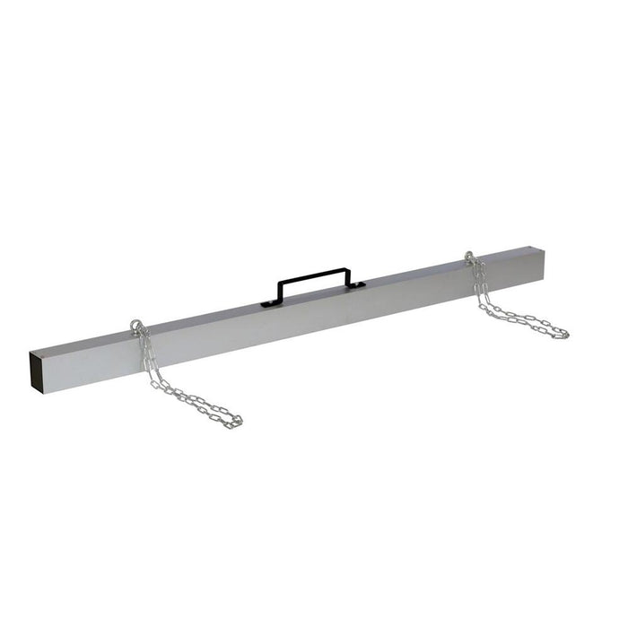 Vestil Heavy Duty Magnet Sweeper Chain Hang 72" MS-72