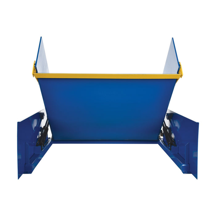 Vestil Ground Tilter 4K Capacity 45 Degree Tilt GLT-4000