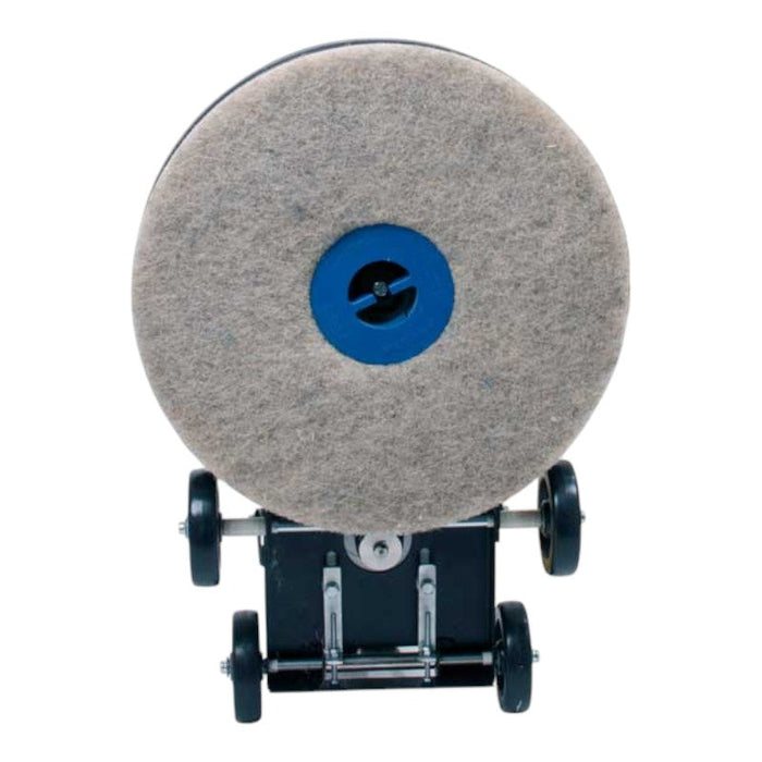 EDIC Flex Lock Pad Driver For Saturn 20" Floor Machines 2004BR