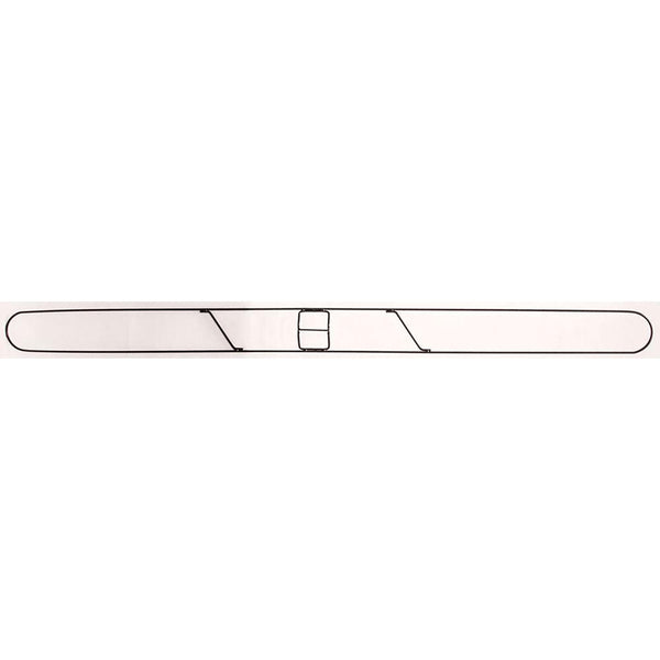 IDM CPI™ 5D Dframe Dust Mop Frame