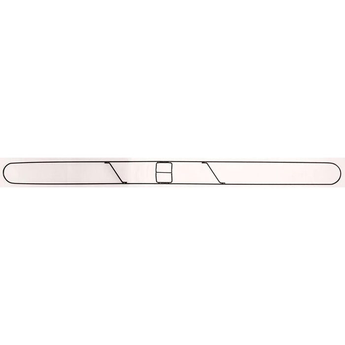 IDM CPI™ 5D Dframe Dust Mop Frame
