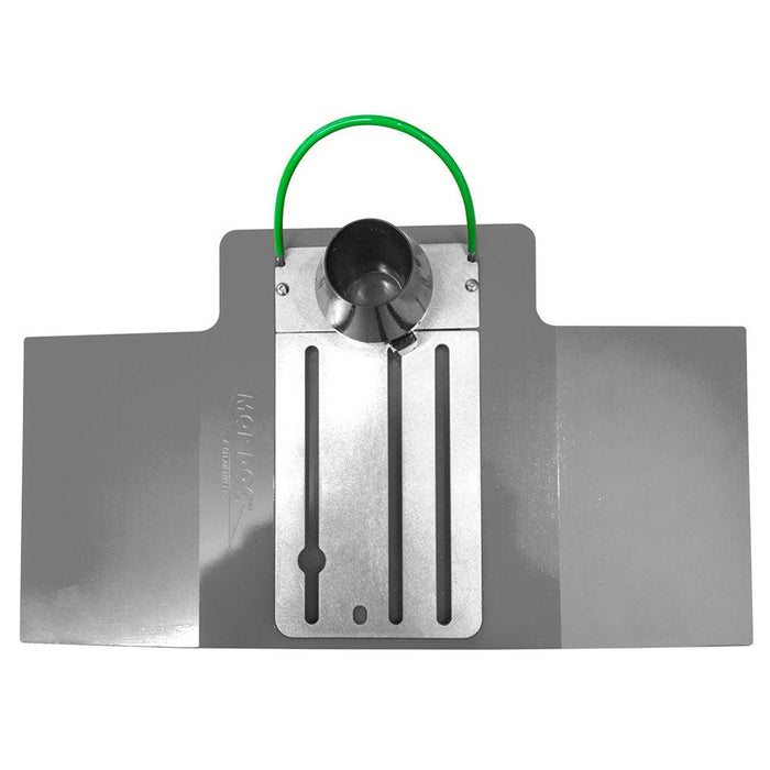 IDM CPI™ 5D  MopDoc® - Dust Mop Vacuum Tool