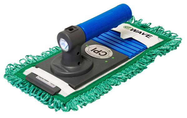 IDM CPI™ 5D eTrowel -  Cleaning Pocket Trowel with Black Light