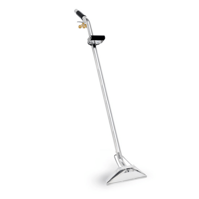 EDIC Glidemaster Carpet Wand Dual Jet For 500 PSI Units 1034-11001FB