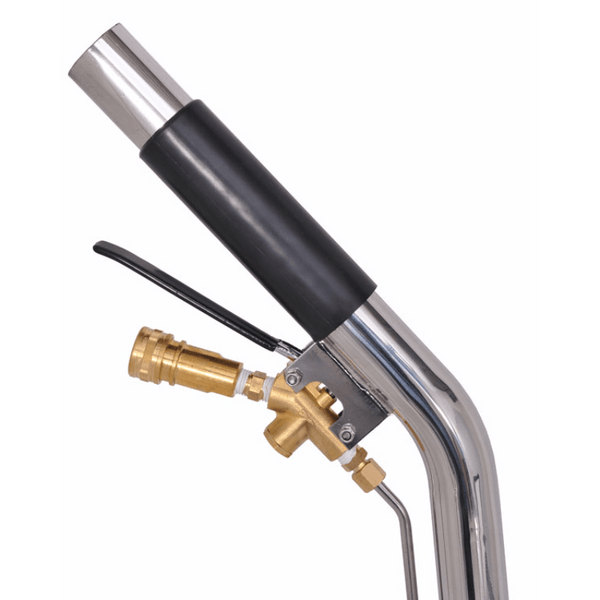 EDIC Glidemaster Carpet Wand Dual Jet For 500 PSI Units 1034-11001FB