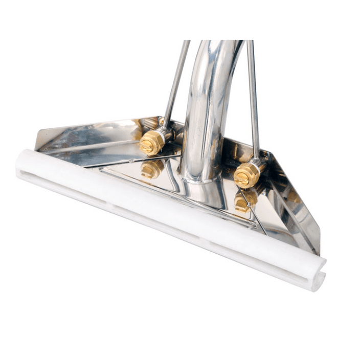 EDIC Glidemaster Carpet Wand Dual Jet For 500 PSI Units 1034-11001FB