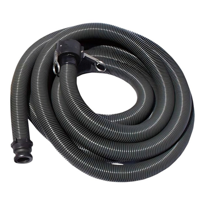 EDIC FloodBuster 25 ft. Dump Hose Extension 14100A