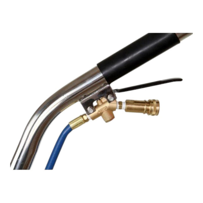 EDIC Carpet Wand and 15 Foot Hose Assembly Kit for Galaxy Carpet Extractors 1533ACK