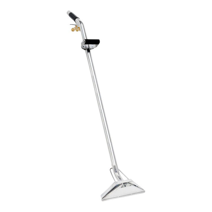 EDIC Carpet Tool Kit w/ Double-Bend Wand & 25 Ft Hose 2534ACK-500