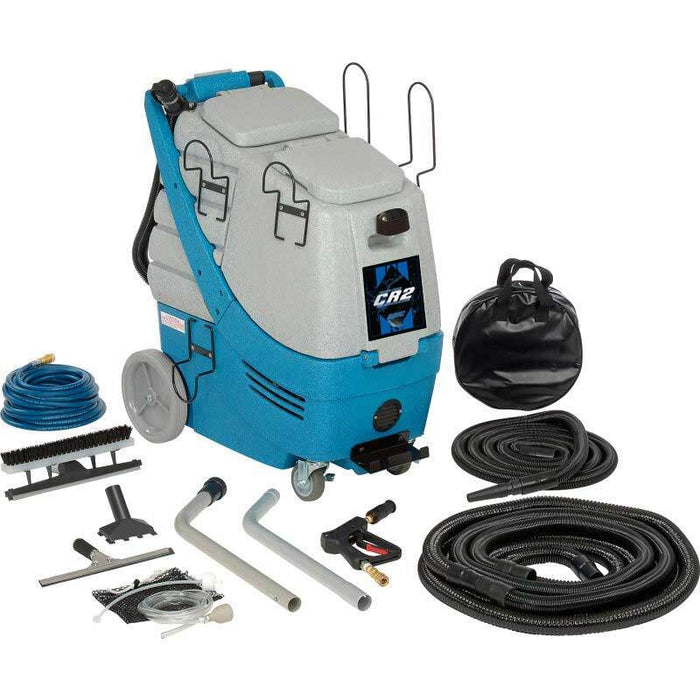 EDIC CR2 Restroom and Carpet Kit System 2700RC-CK