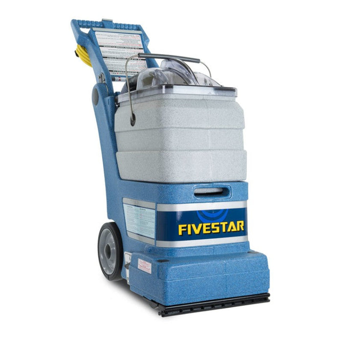 EDIC Fivestar Carpet Cleaner