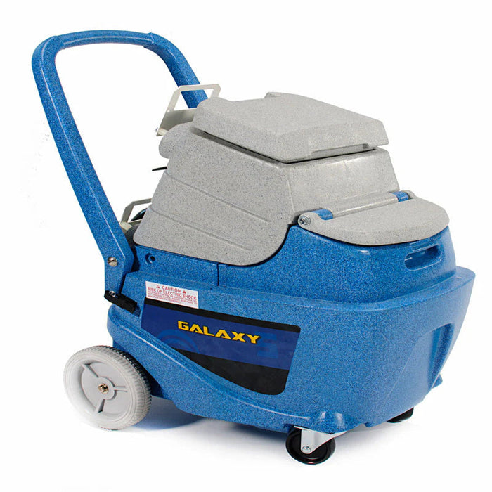 EDIC Galaxy 5 Heated Portable Carpet & Upholstery Extractor 539BX-EH