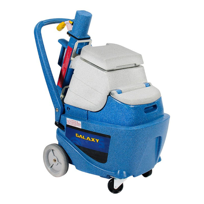EDIC Galaxy 5 Heated Portable Carpet & Upholstery Extractor 539BX-EH