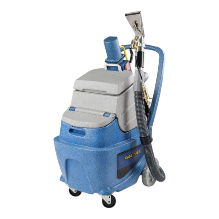 EDIC Galaxy 5 Heated Portable Carpet & Upholstery Extractor 539BX-EH