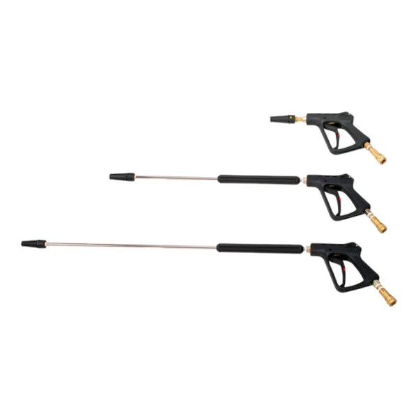 EDIC High Pressure Spray Gun Applicator 9000AC
