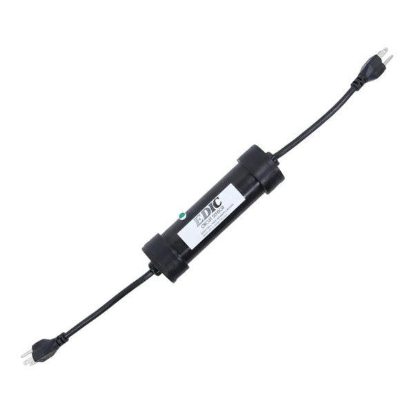 EDIC Circuit Locator With 2 Wall Outlets 989CS