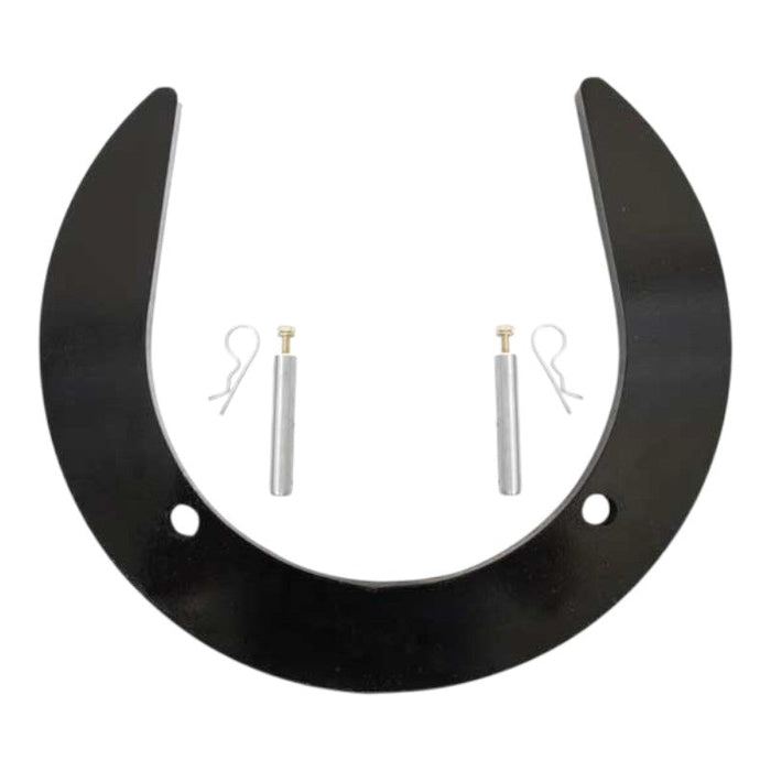 EDIC Pin Kit for Horseshoe Weight D14174