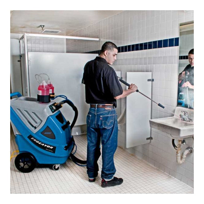EDIC Endeavor Multi-Purpose Extractor 9000i-HSH