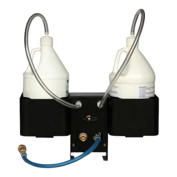 EDIC Endeavor Chemical Feed System 991RS
