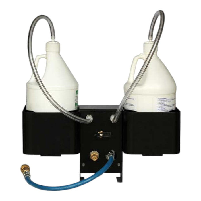 EDIC Endeavor Chemical Feed System 991RS
